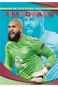 Tim Howard