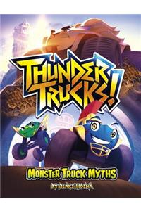 Thundertrucks!