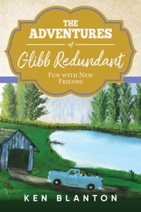 Adventures of Glibb Redundant