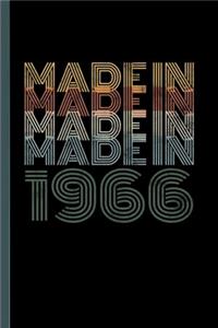 Made in 1966