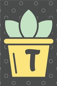 T