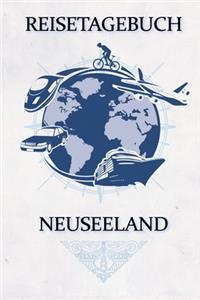 Reisetagebuch Neuseeland