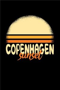 Copenhagen Sunset