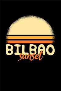 Bilbao Sunset