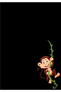 Monkey Journal