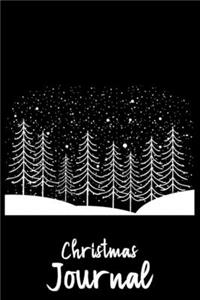 Christmas Journal