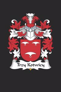 Trzy Kotwicy