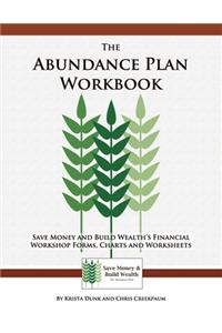 Abundance Plan Workbook
