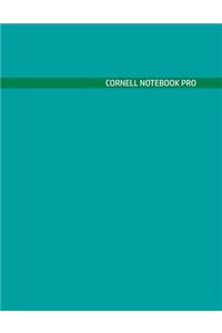 Cornell Notebook Pro