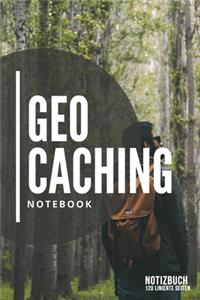 Geocaching Notebook