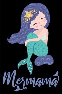 Mermama