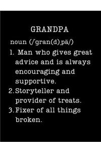 Grandpa