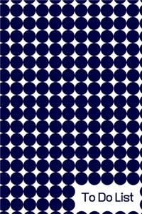 To Do List (6x9inch)