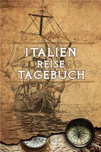 Italien Reise Tagebuch