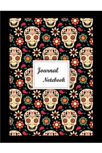 Journal notebook