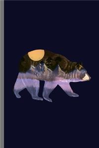 Bear Forest