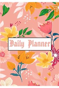 Daily Planner