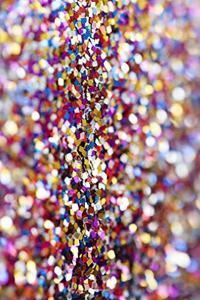 Colorful Bullet Journal