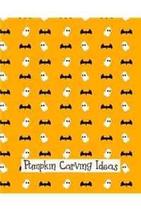 Pumpkin Carving Ideas