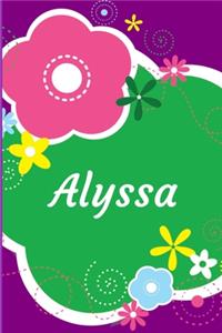 Alyssa