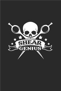 Shear genius