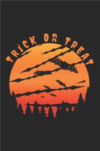 Trick or Treat