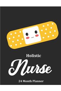 Holistic Nurse