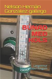 Búnað Með Kols