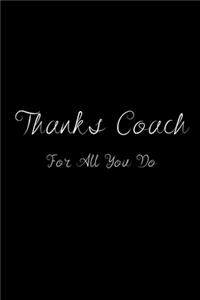 Coach