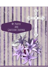Prayer Journal