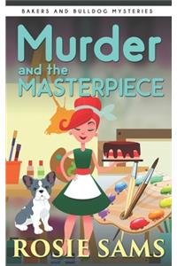 Murder and the Masterpiece