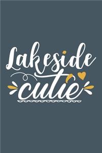 Lakeside Cutie