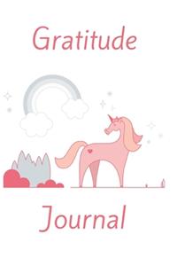 Gratitude Journal