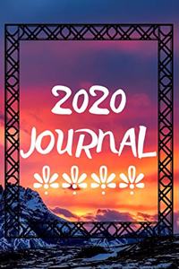 2020 Journal