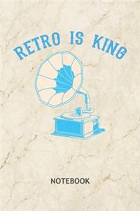 Retro Is King