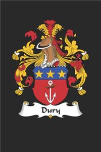 Dury