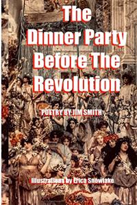 Dinner Party Before The Revolution