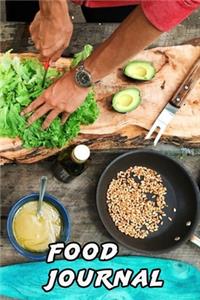 Food Journal