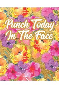 2020 Weekly Monthly Planner