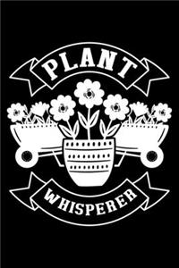 Plant Whisperer