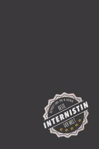 Geprüft und 100 % sicher beste Internistin der Welt