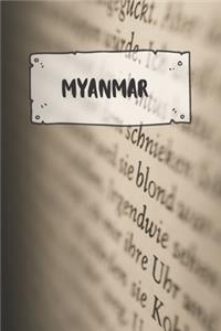 Myanmar