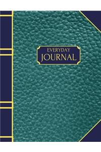 Everyday Journal