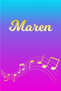 Maren