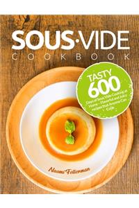 Sous Vide Cookbook