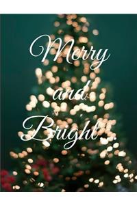 Merry and Bright