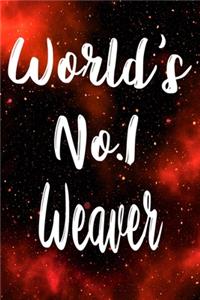 Worlds No.1 Weaver