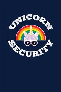 Unicorn Security