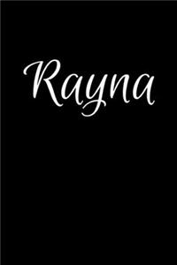 Rayna
