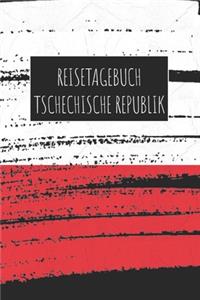 Reisetagebuch Tschechische Republik